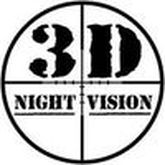3D Night Vision