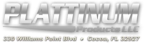 Plattinum Products