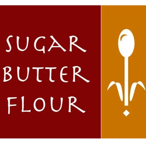 Sugar Butter Flour