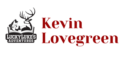 Kevin Lovegreen