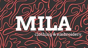 Mila Clothing