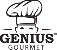 Genius Gourmet