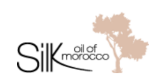 Silk Oil of Morocco