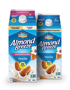 Almond Breeze