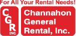 Channahon General Rental