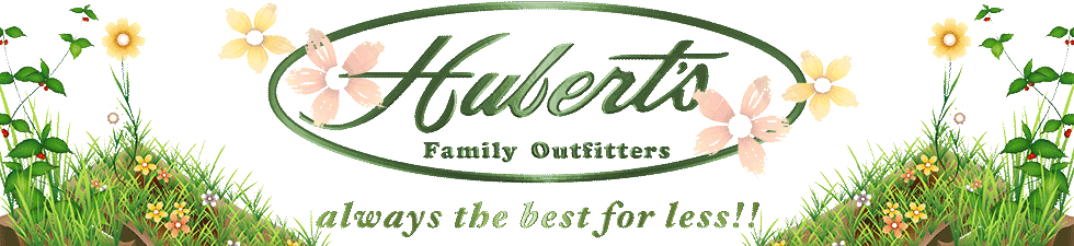 Huberts