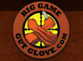 Big Game Gut Glove