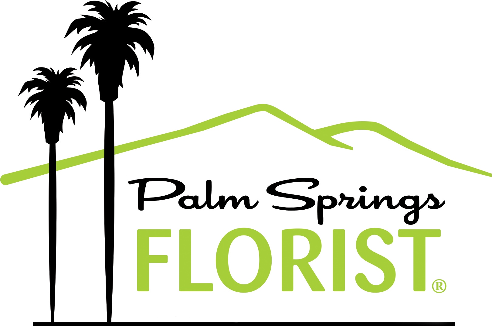 Palm Springs Florist