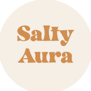 Salty Aura