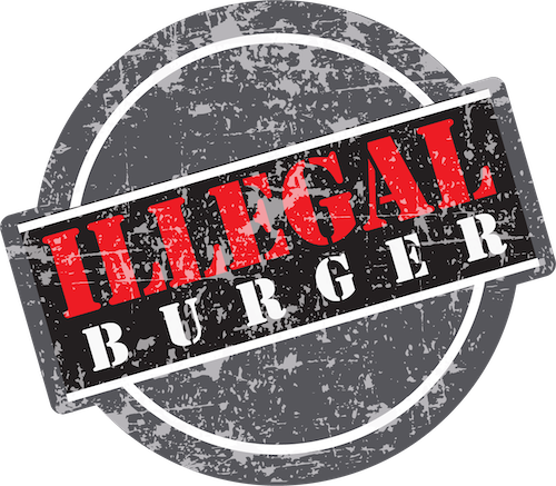 Illegal Burger