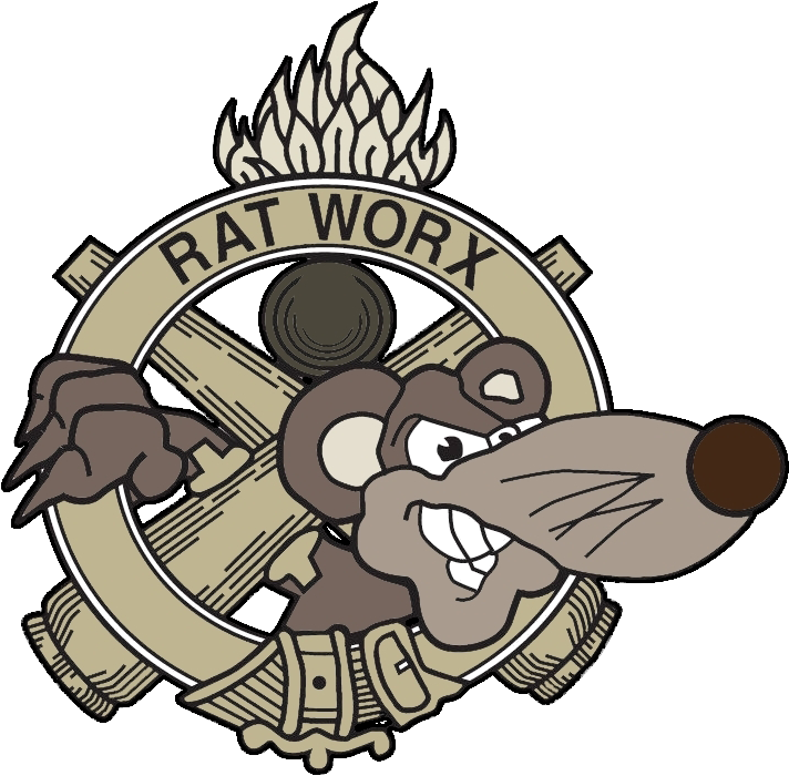 RAT Worx USA