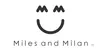 Miles And Milan