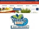 Bahama Beach