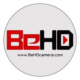 BeHD Camera