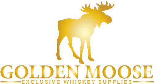 Golden Moose