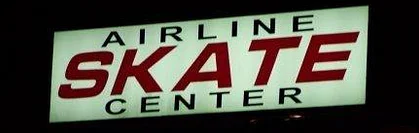 Airline Skate Center