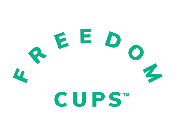 Freedom Cups