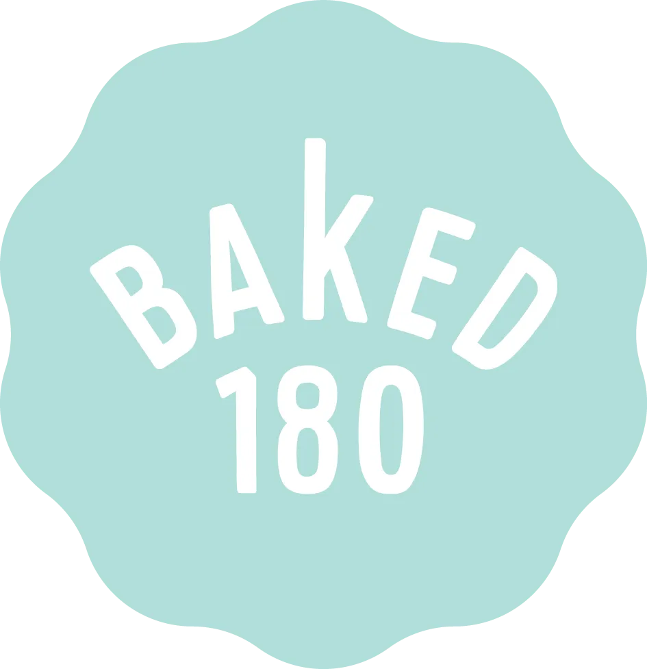 Baked 180