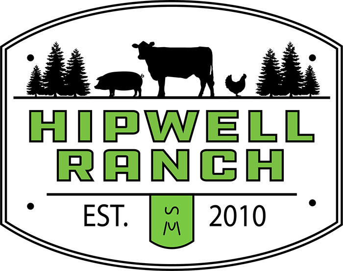 Hipwell Ranch