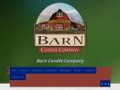 Barn Candle Company