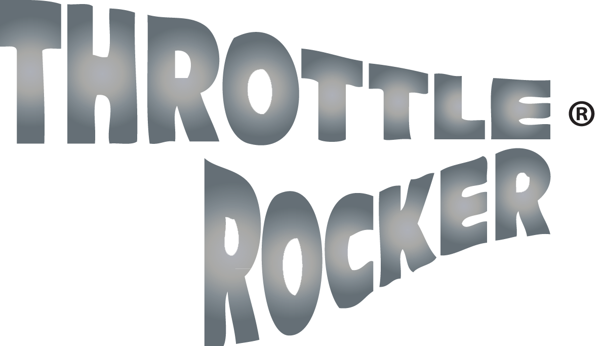 Throttle Rocker