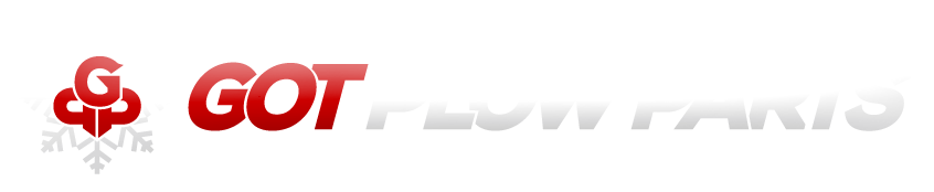 Got Plow Parts