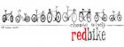 Red Bike
