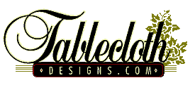 Tablecloth Designs