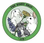 The Binky Shop