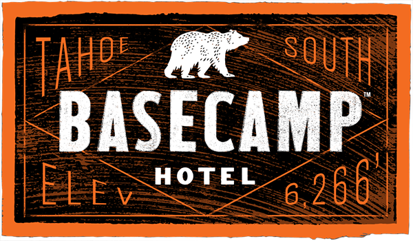 Basecamp Lake Tahoe
