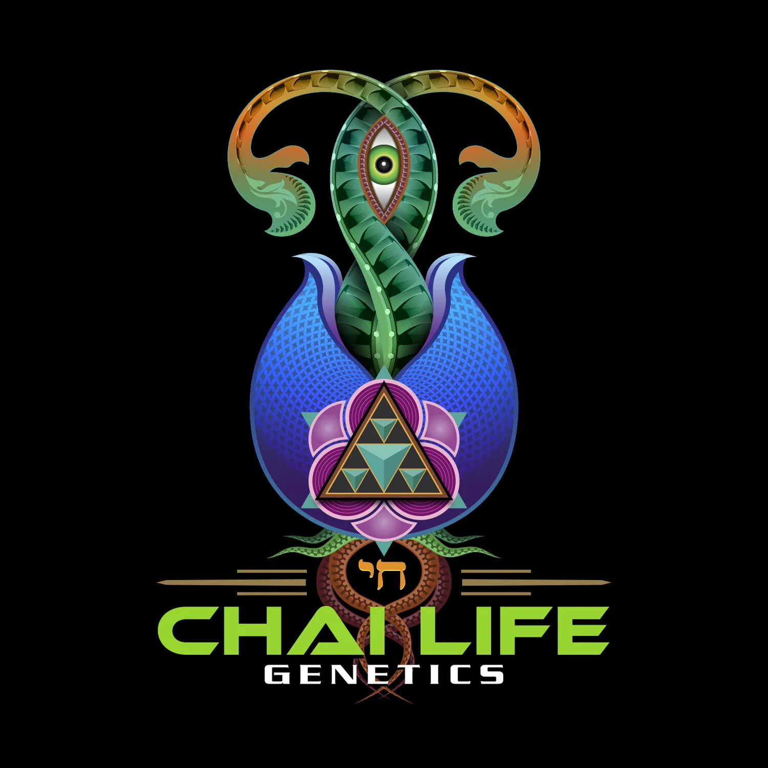chai life genetics