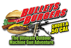 Bullets and Burgers