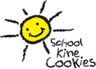 School Kine Cookies