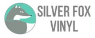 Silver Fox Vinyl