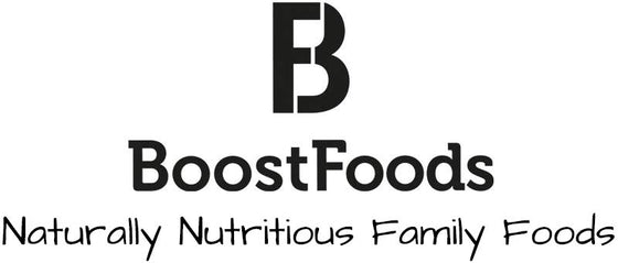 Boost Food