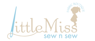 Little Miss Sew N Sew