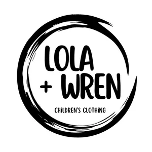 Lola and Wren