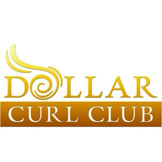 Dollar Curl Club