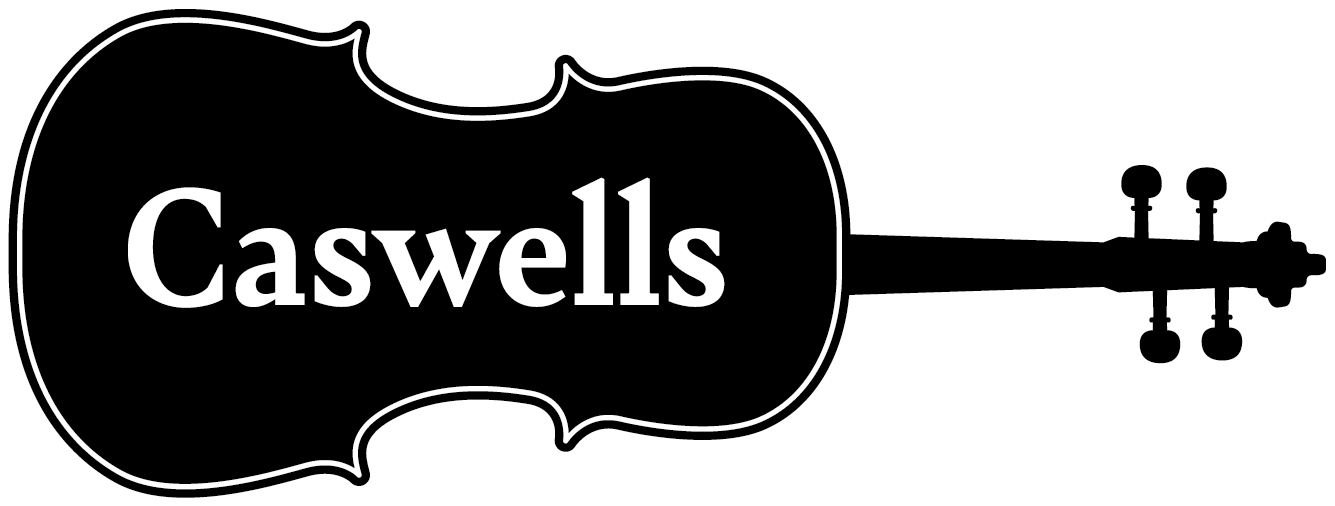 Caswells Strings