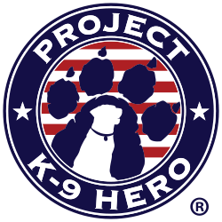 Project K 9 Hero