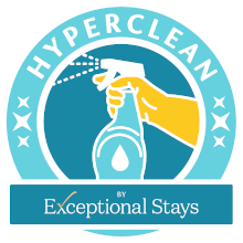 Exceptional Stays