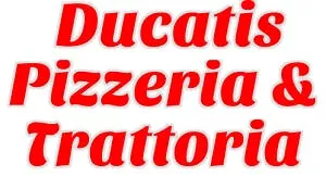 Ducatis Pizza