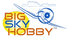 Big Sky Hobby