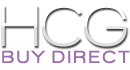 HCG Buy Direct