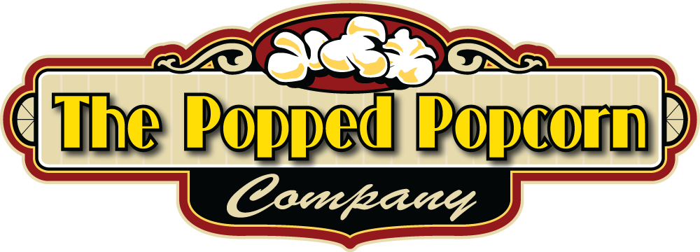 The Popped Popcorn Company