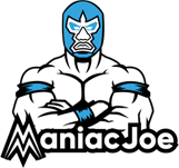 Maniac Joe