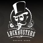 Lockbusters Escape Game