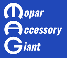Mopar Accessory Giant