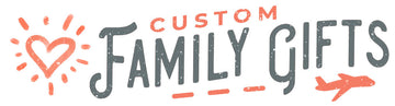 Custom Family Gifts