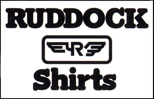 Ruddock Shirts
